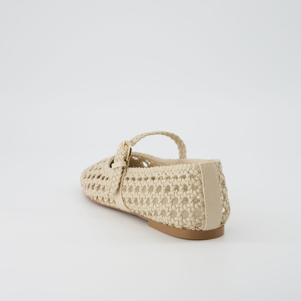 Windsor Woven Mary Jane - view 62