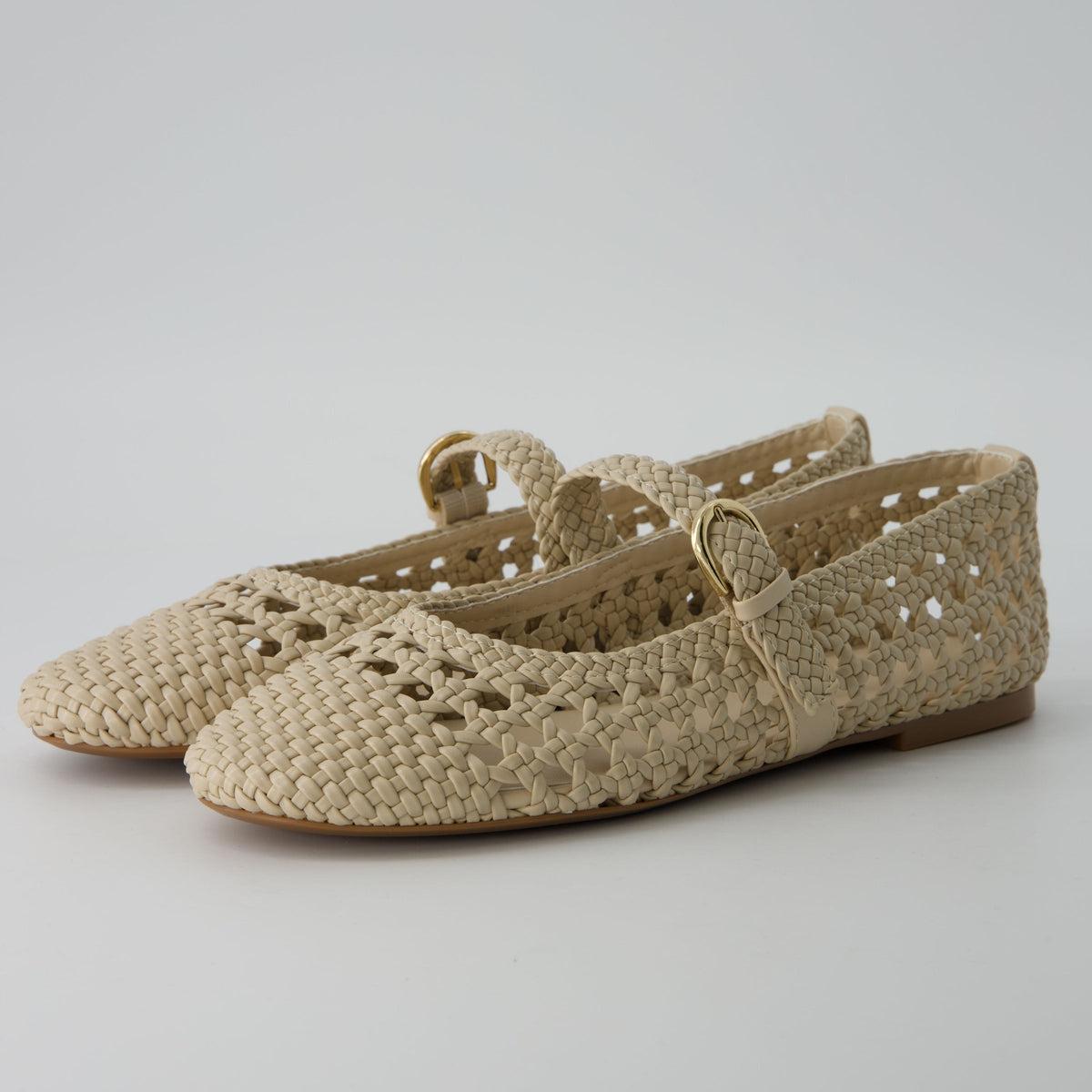 Windsor Woven Mary Jane - view 64