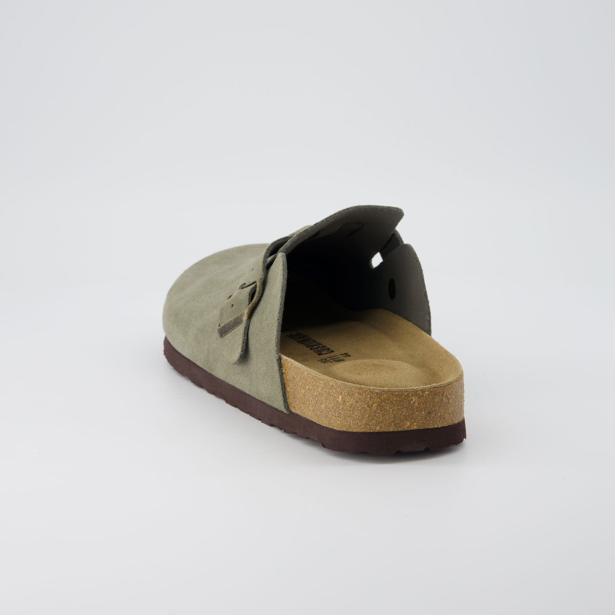Haze Men's Leather Clog - view 28