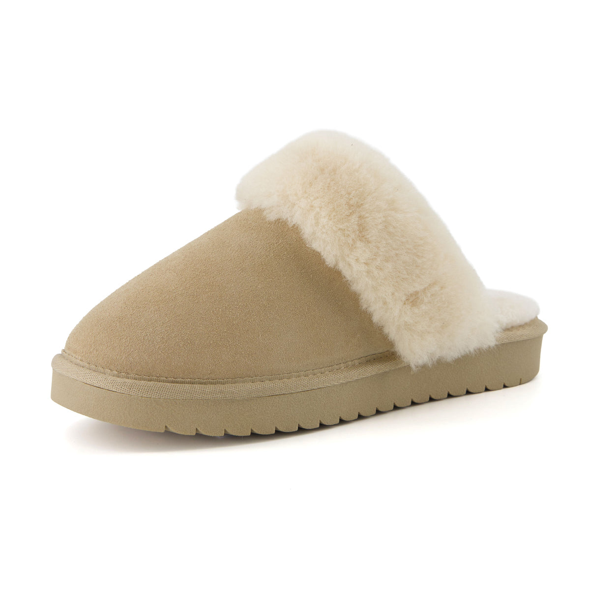 Hush Suede Slippers - view 30