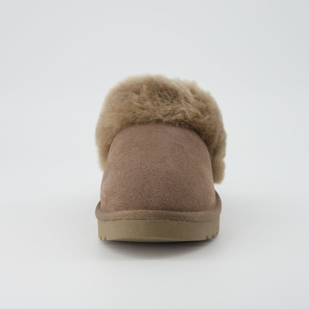 Hush Suede Slippers - view 43