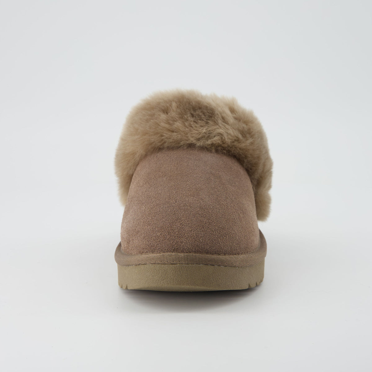 Hush Suede Slippers - view 43