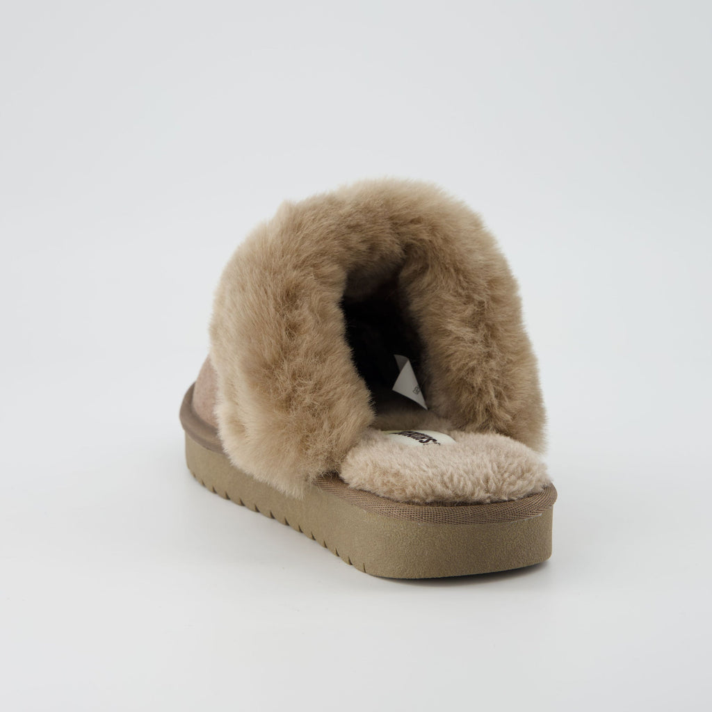 Hush Suede Slippers - view 45