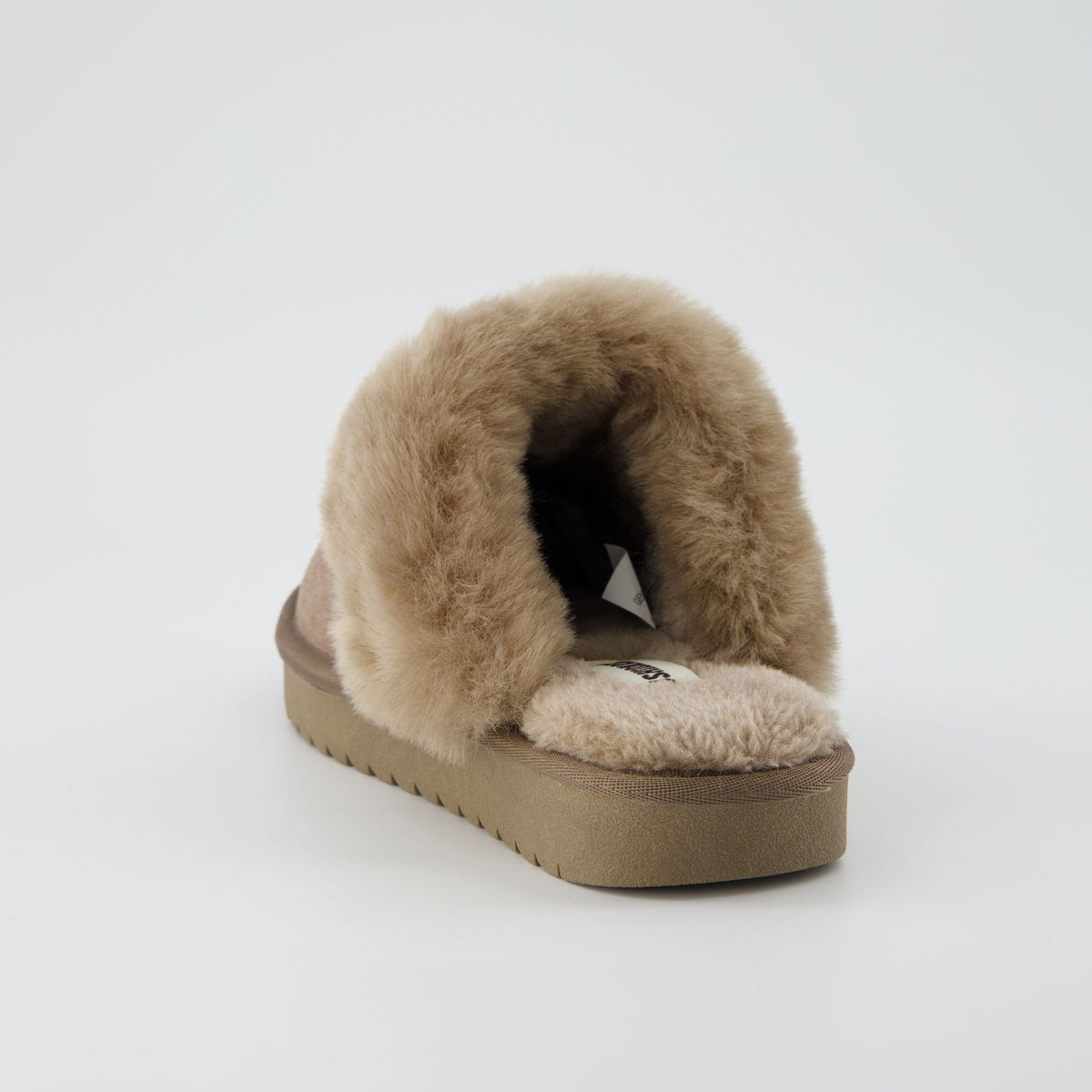 Hush Suede Slippers - view 45