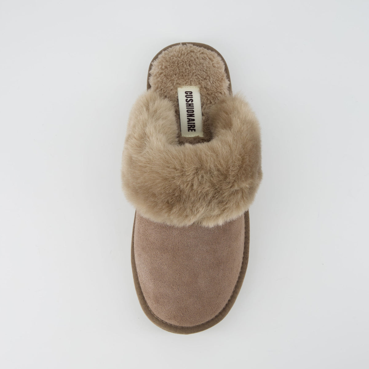 Hush Suede Slippers - view 46