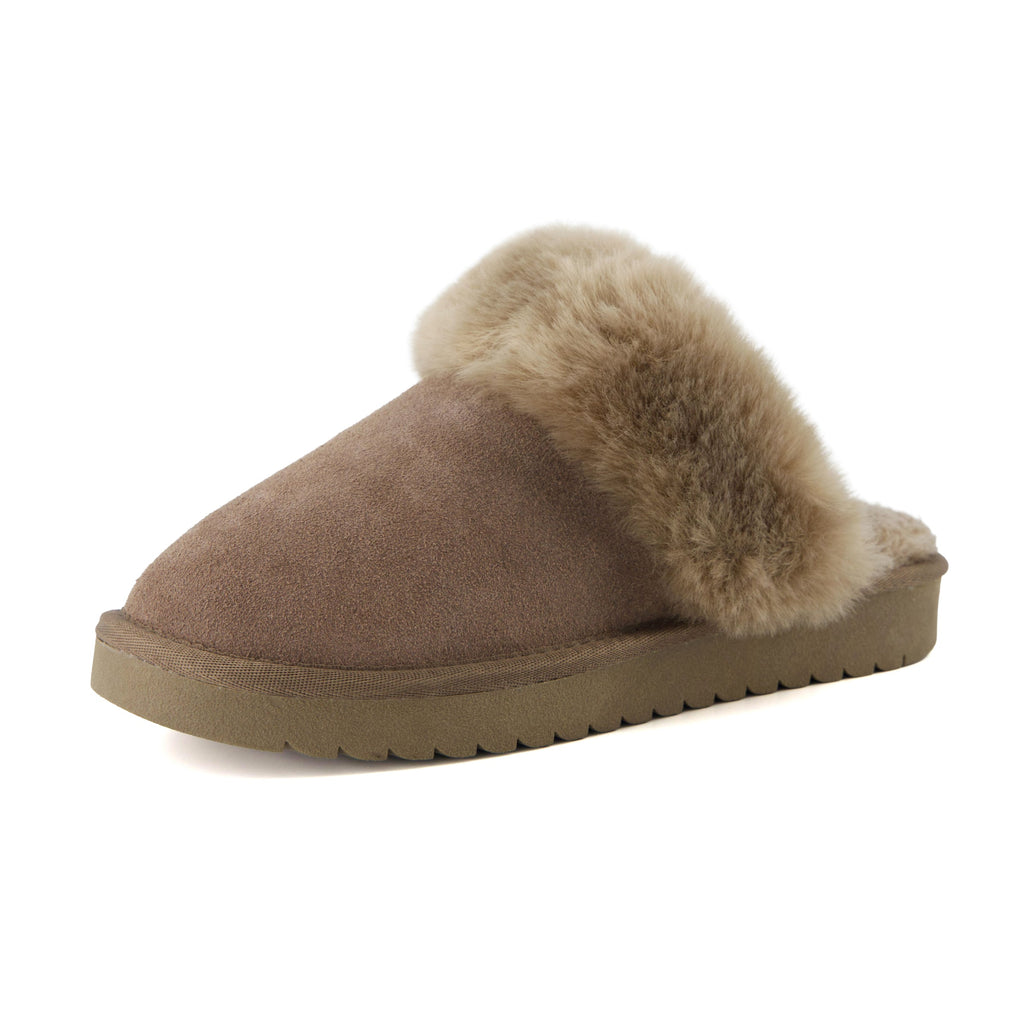 Hush Suede Slippers - view 42