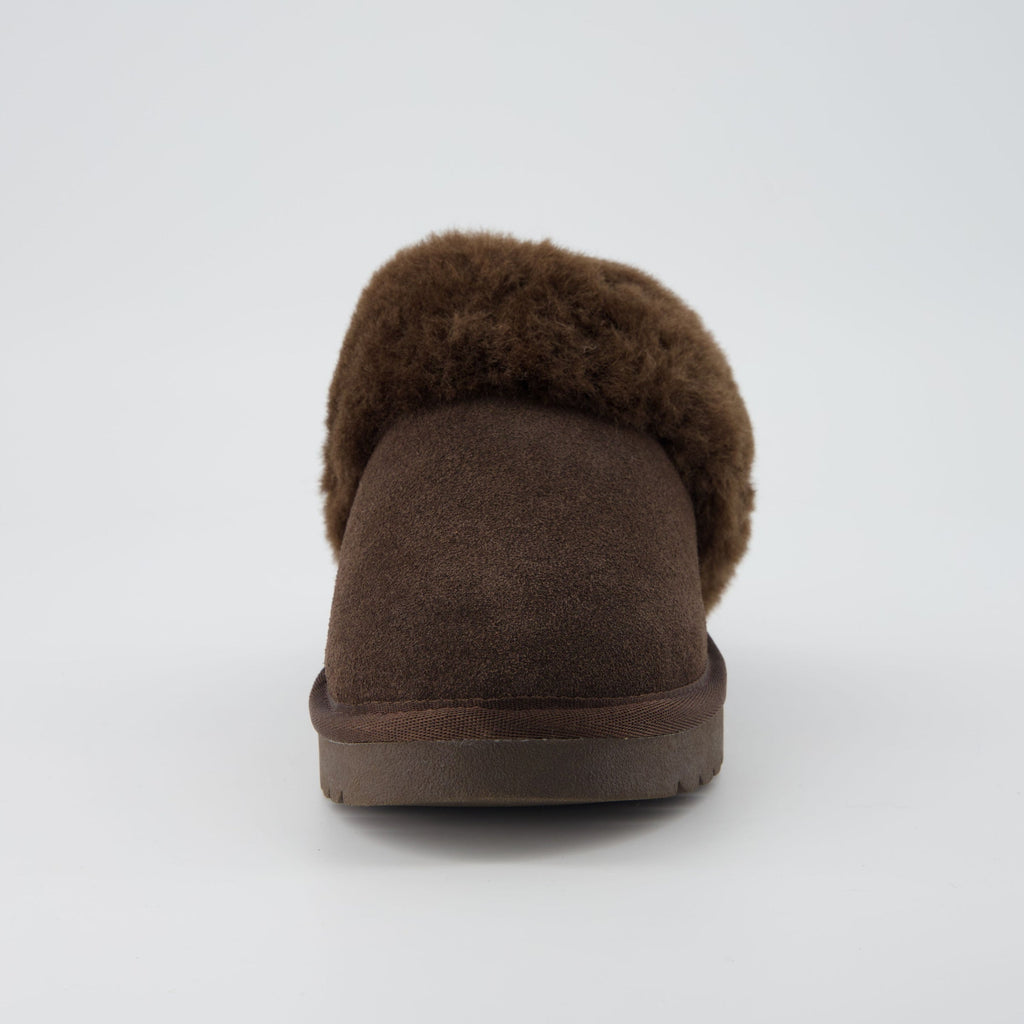 Hush Suede Slippers - view 13