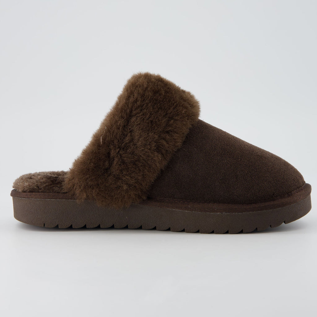 Hush Suede Slippers - view 14