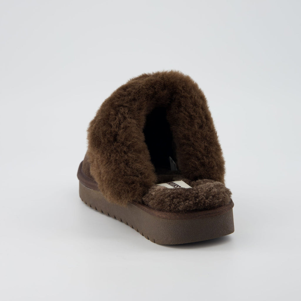 Hush Suede Slippers - view 15