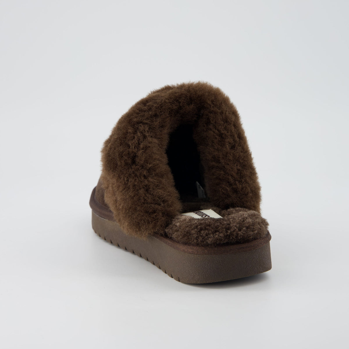 Hush Suede Slippers - view 15