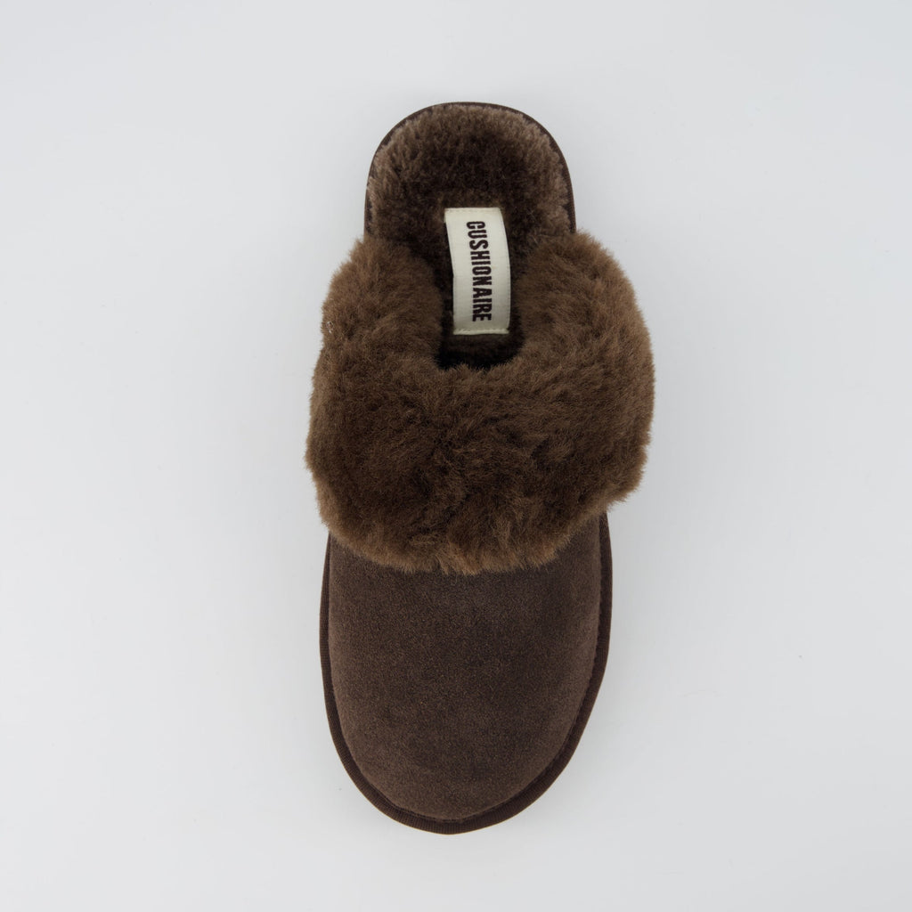 Hush Suede Slippers - view 16