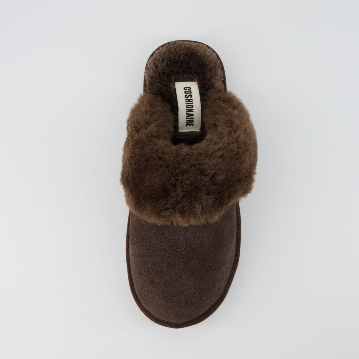 Hush Suede Slippers - view 16