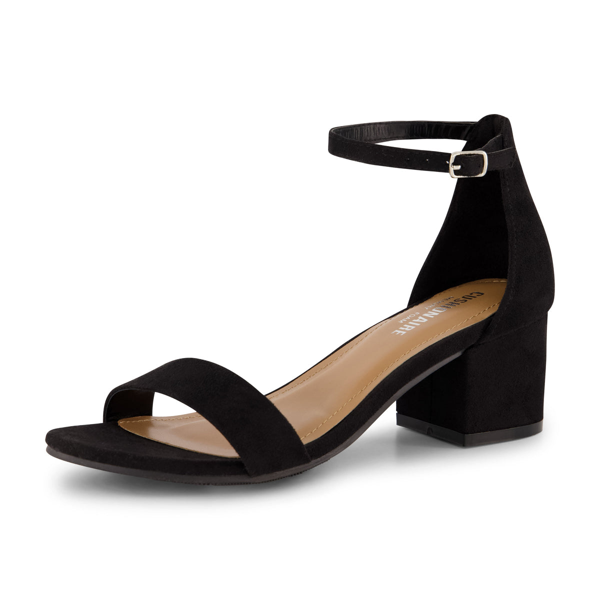 Alba Block Heel Sandal - view 27