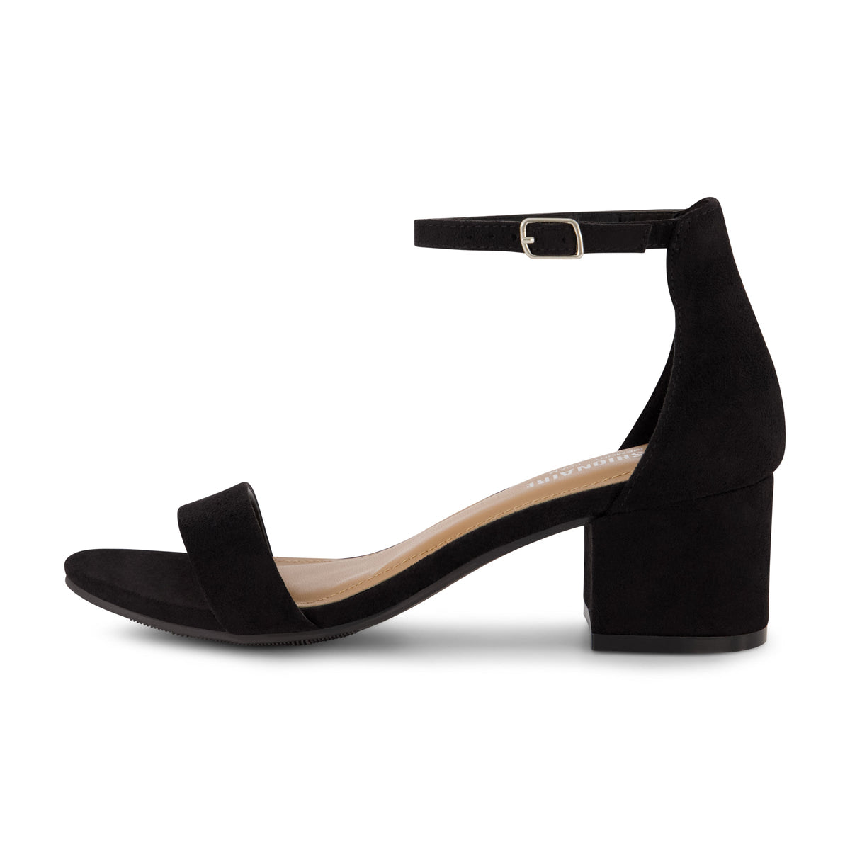 Alba Block Heel Sandal - view 26