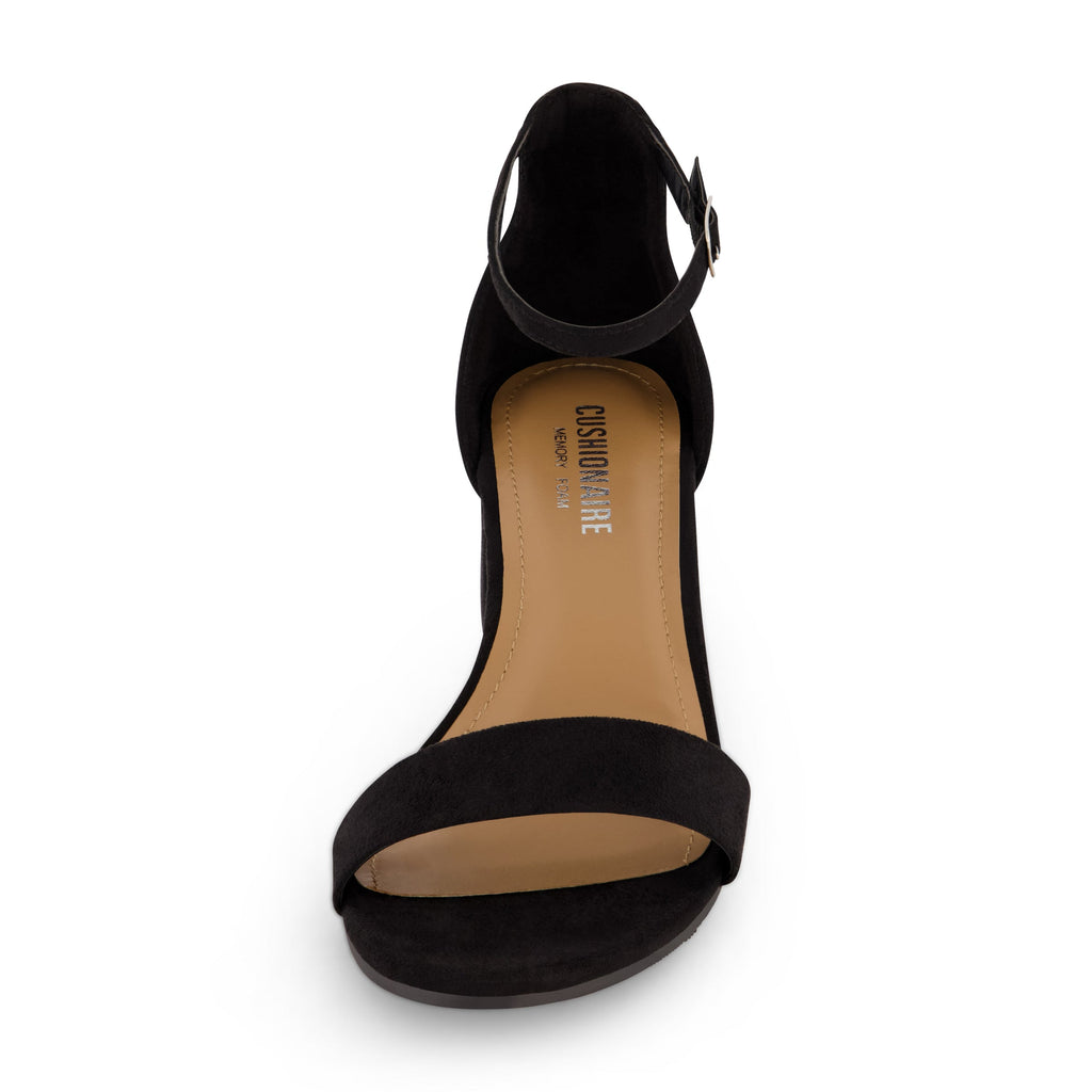 Alba Block Heel Sandal - view 28