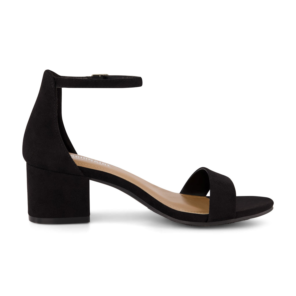 Alba Block Heel Sandal - view 29