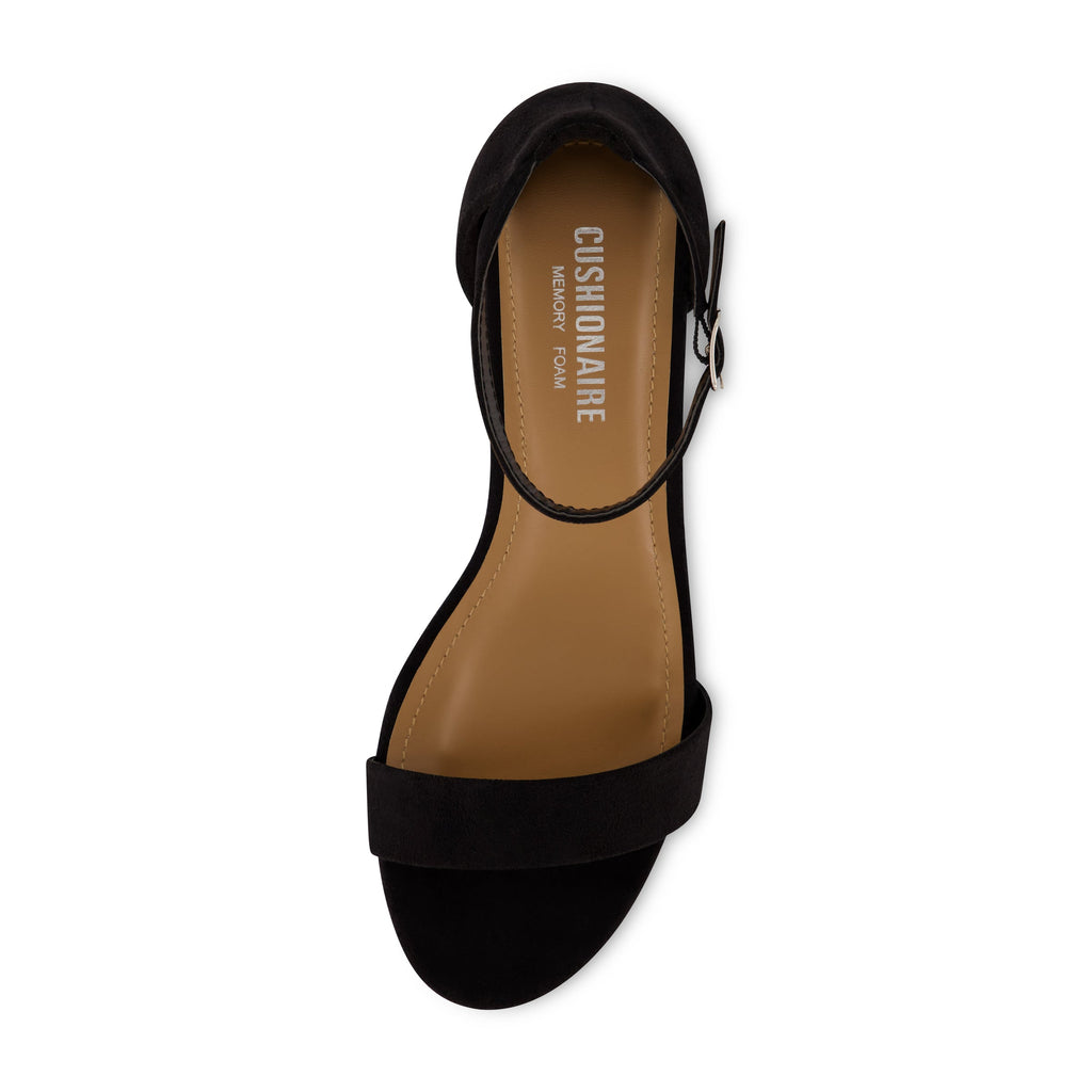 Alba Block Heel Sandal - view 30