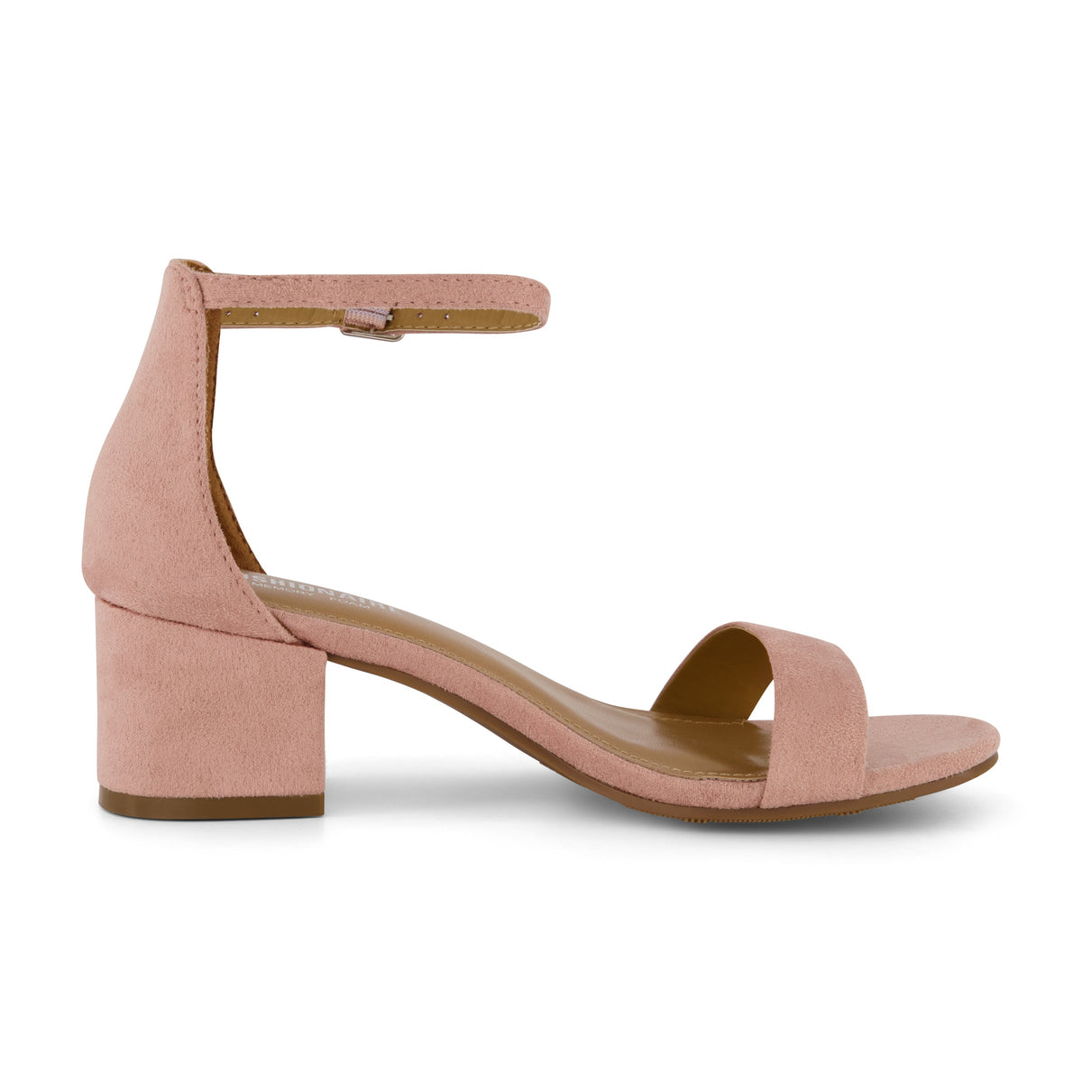 Alba Block Heel Sandal - view 34