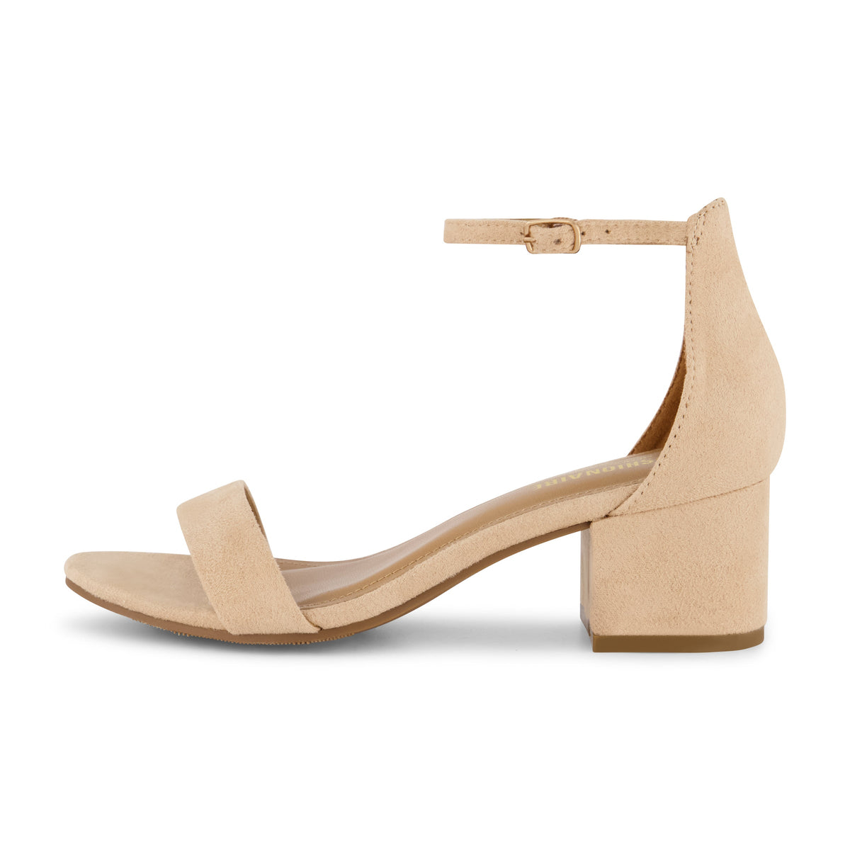 Alba Block Heel Sandal - view 21