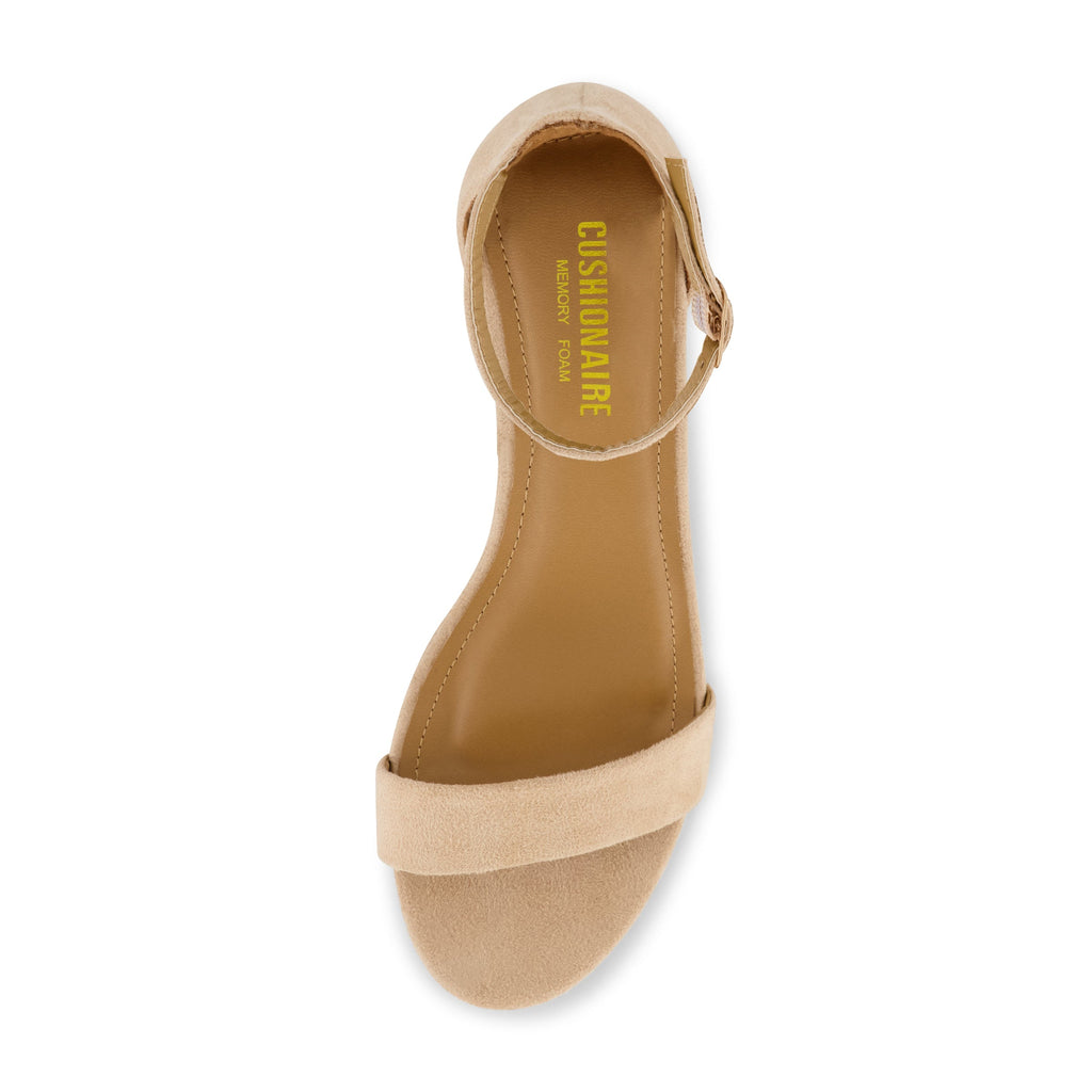 Alba Block Heel Sandal - view 25