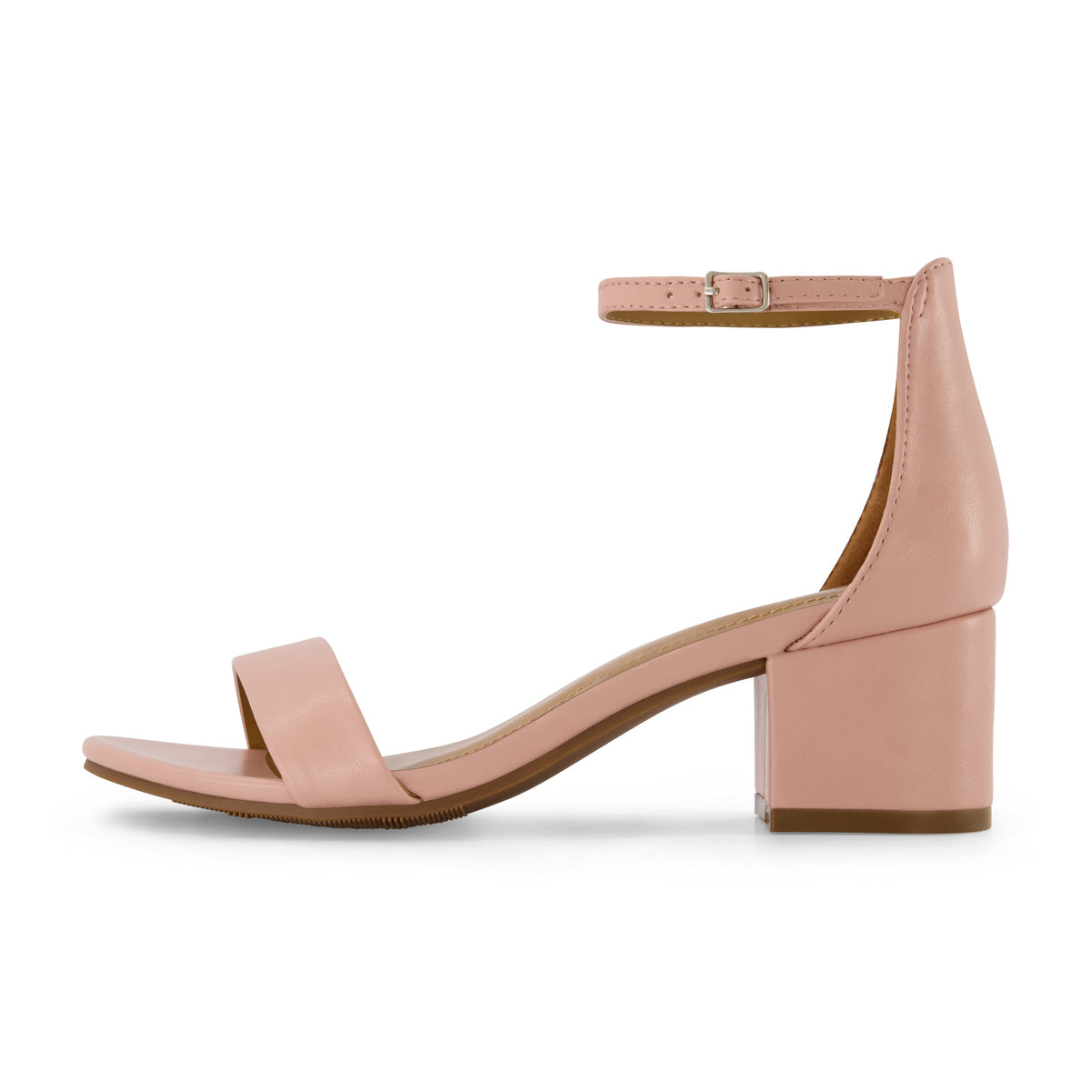 Alba Block Heel Sandal - view 11