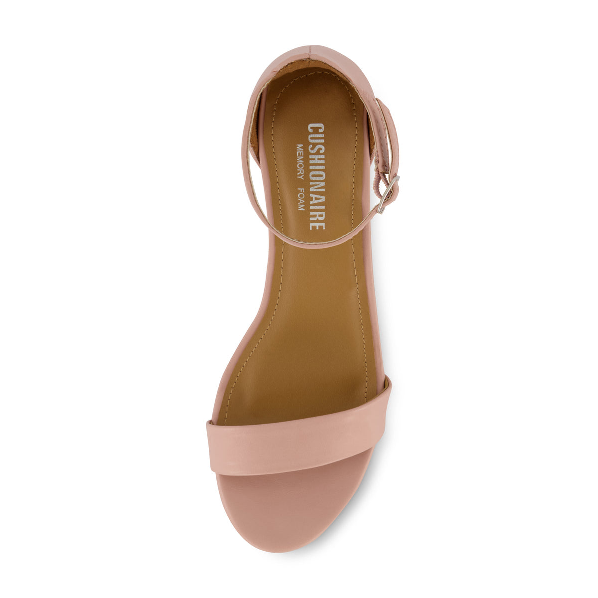 Alba Block Heel Sandal - view 15