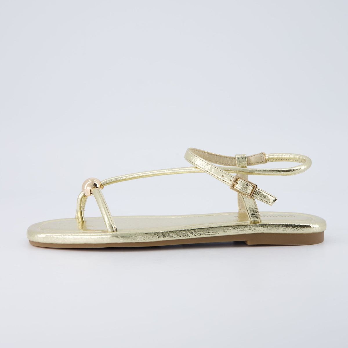 Alias Squared Toe Sandals - view 21