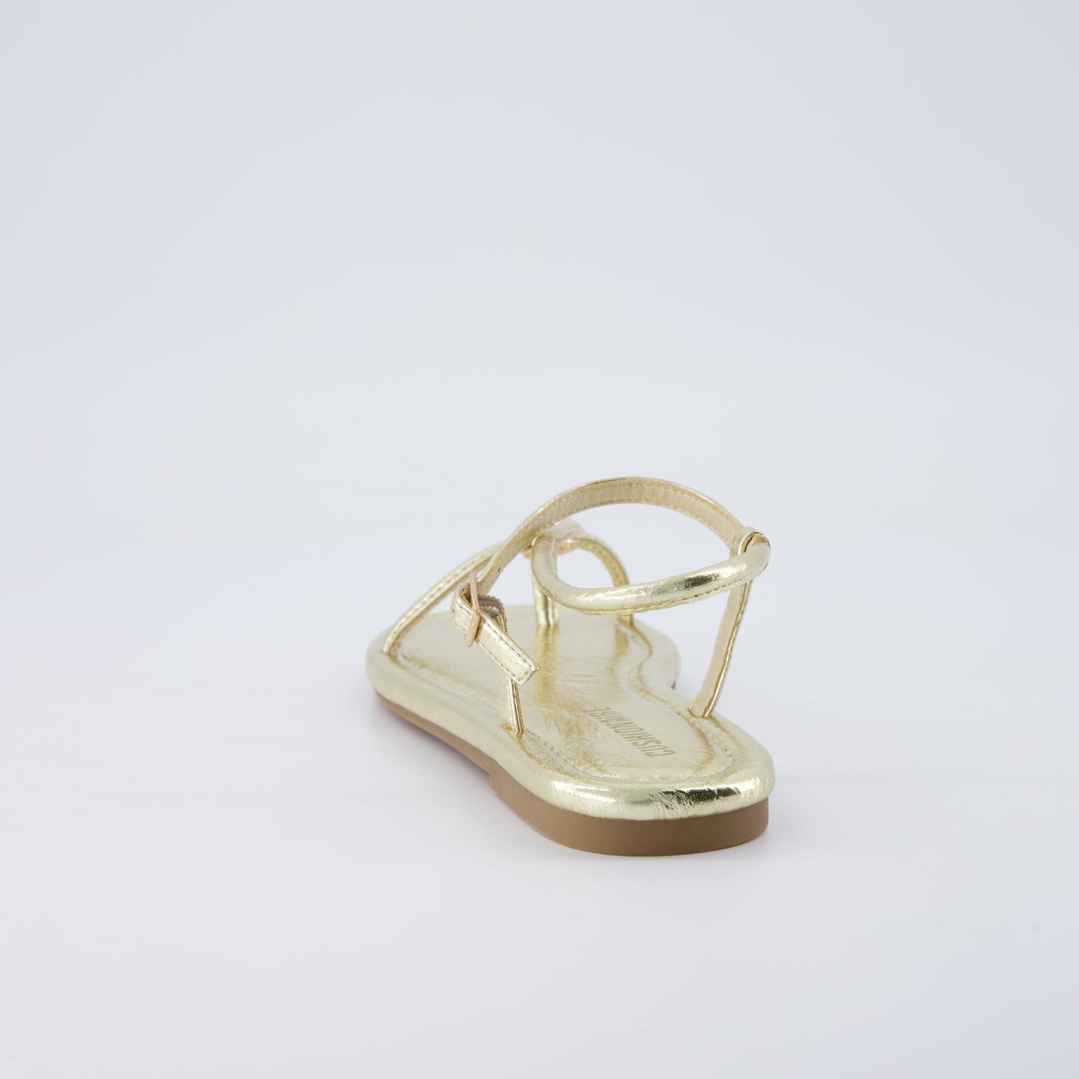 Alias Squared Toe Sandals - view 25