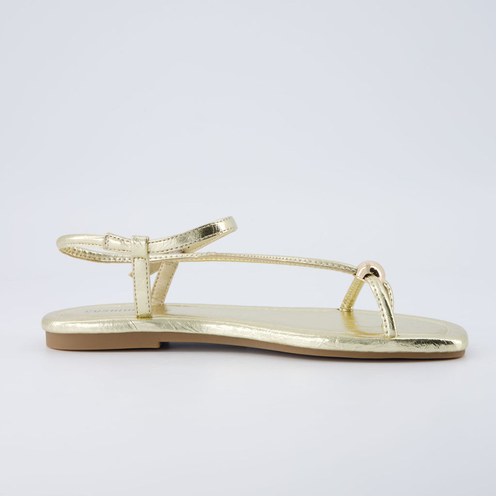 Alias Squared Toe Sandals - view 24