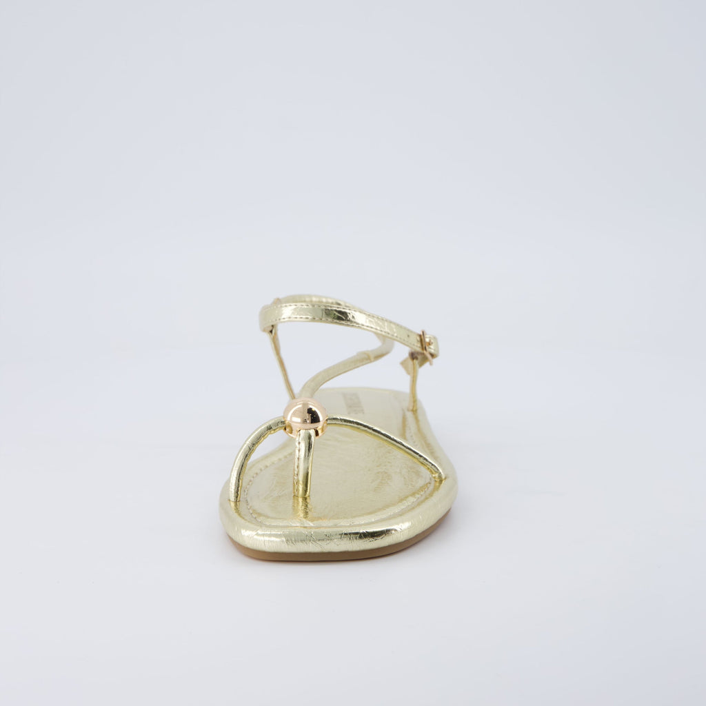 Alias Squared Toe Sandals - view 23