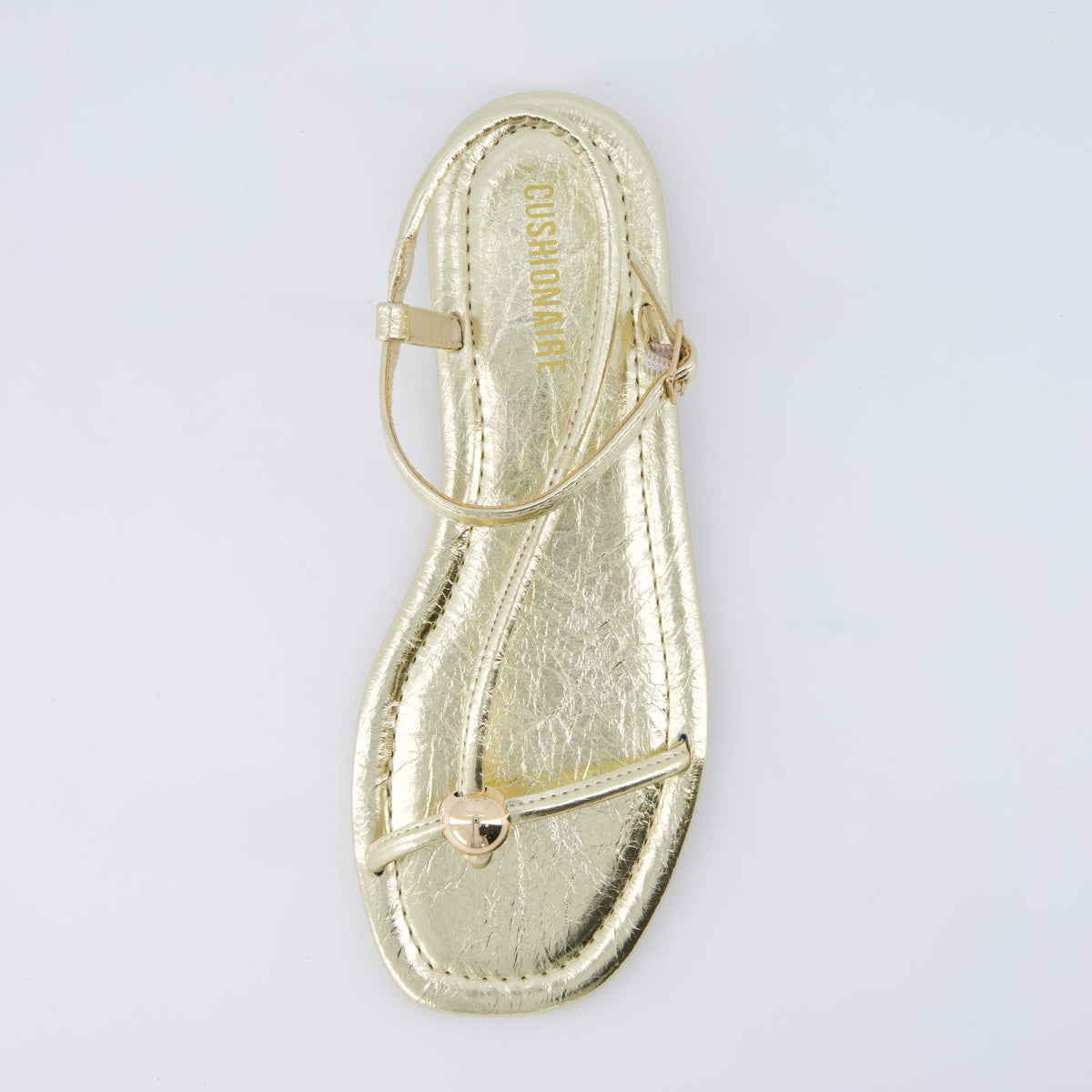 Alias Squared Toe Sandals - view 26