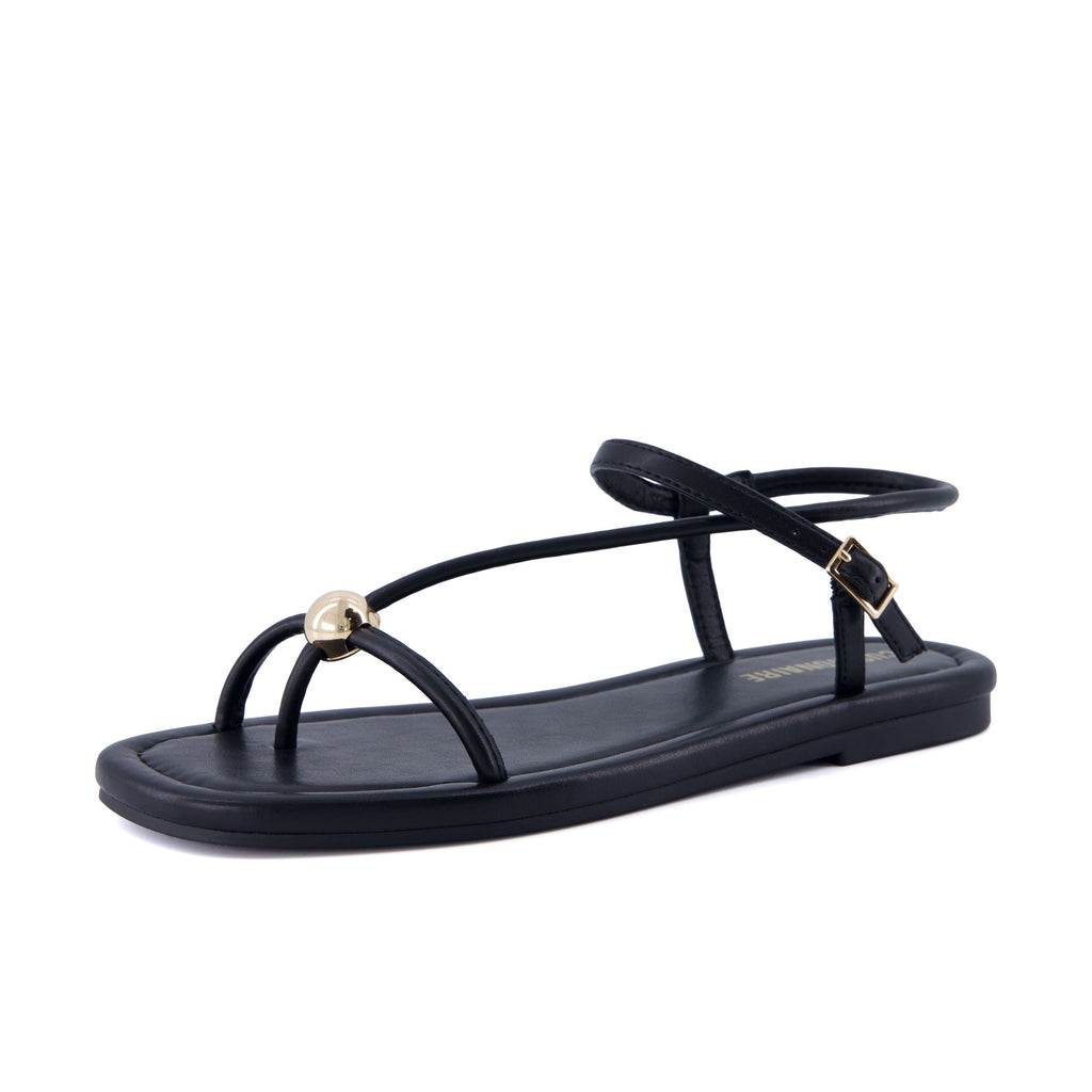Alias Squared Toe Sandals - view 3