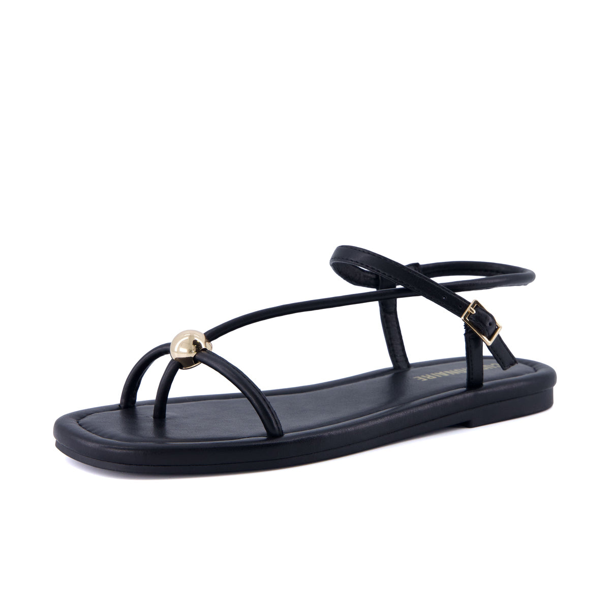 Alias Squared Toe Sandals - view 3