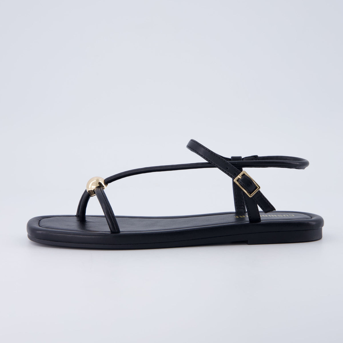 Alias Squared Toe Sandals - view 1