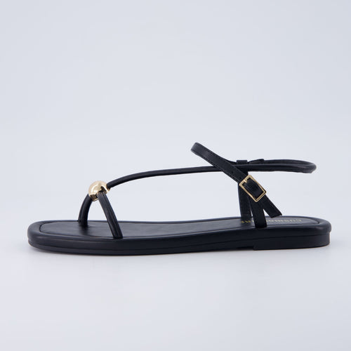 Alias Squared Toe Sandals - view 1