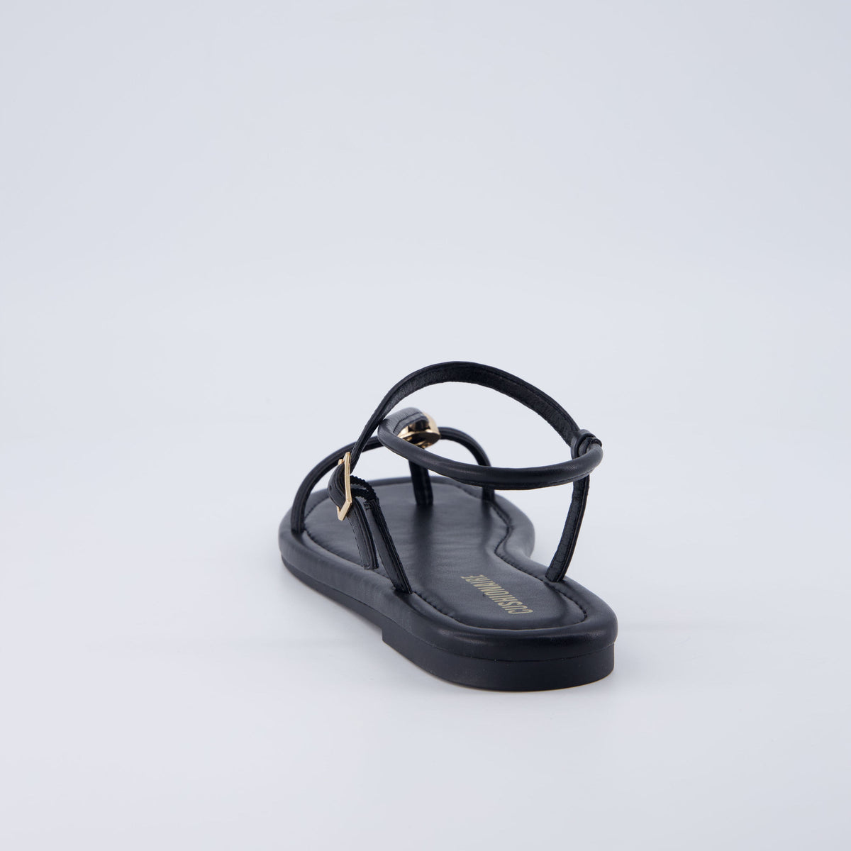 Alias Squared Toe Sandals - view 6