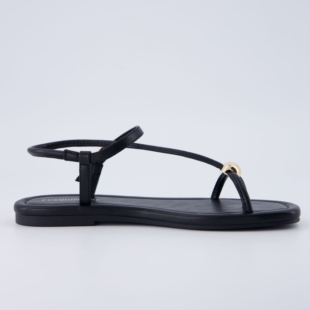 Alias Squared Toe Sandals - view 5