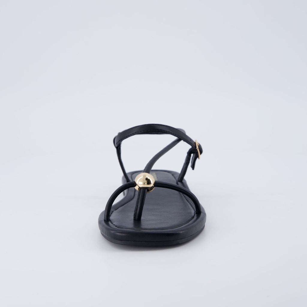 Alias Squared Toe Sandals - view 4