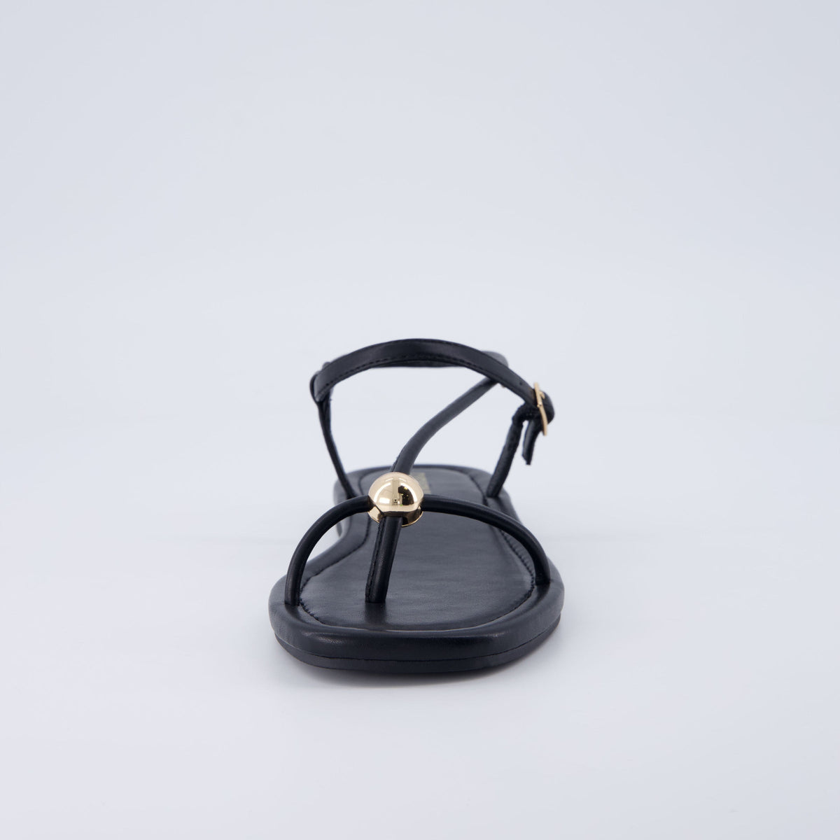 Alias Squared Toe Sandals - view 4