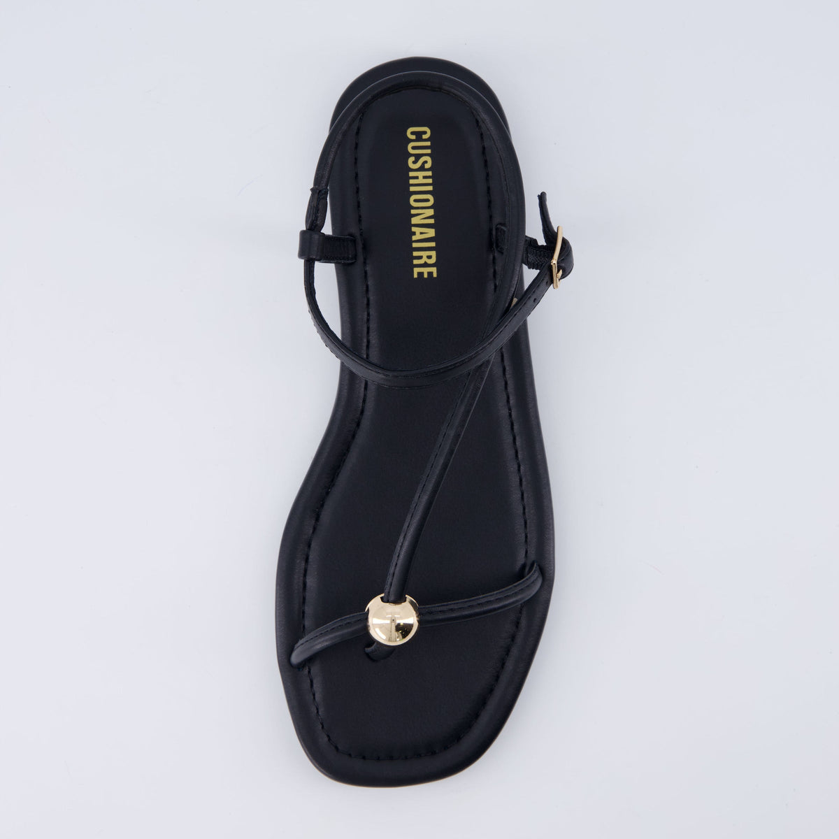 Alias Squared Toe Sandals - view 7