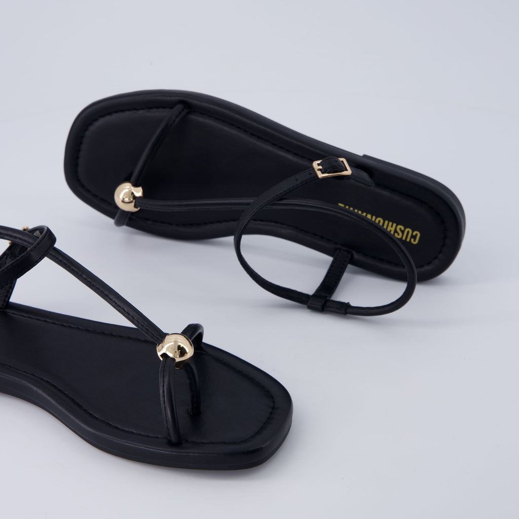 Alias Squared Toe Sandals - view 10