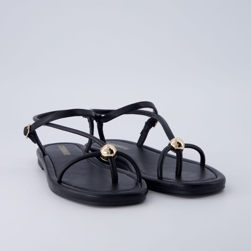 Alias Squared Toe Sandals - view 11