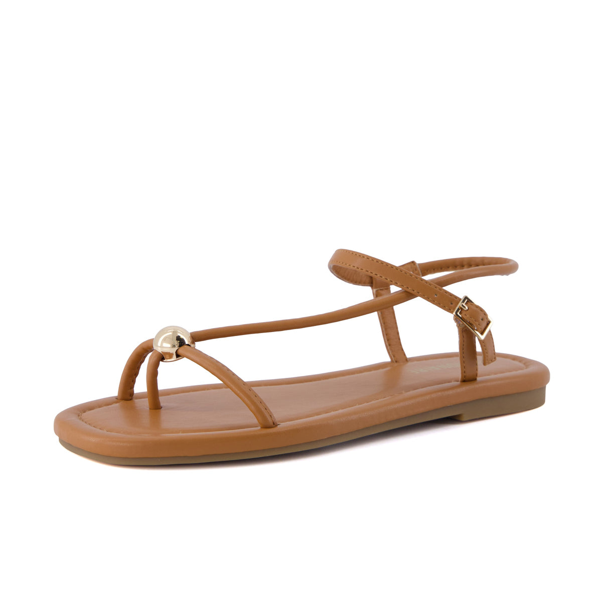 Alias Squared Toe Sandals - view 13