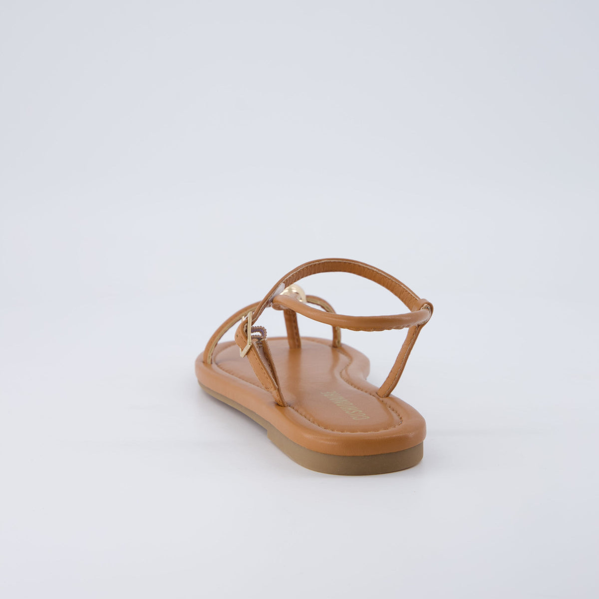 Alias Squared Toe Sandals - view 16