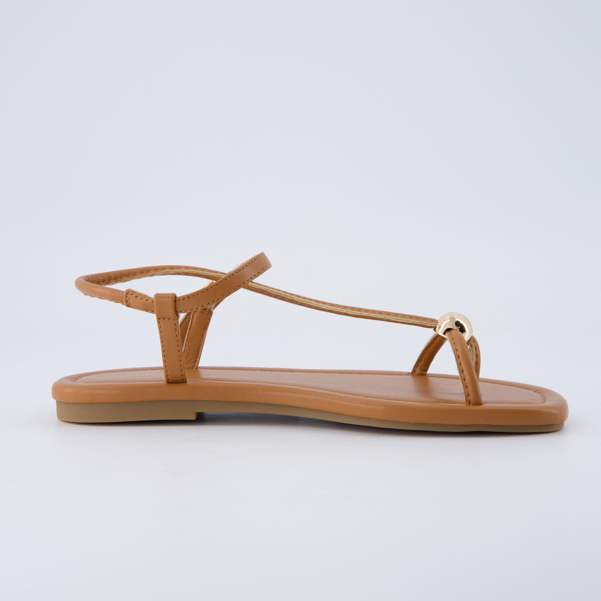 Alias Squared Toe Sandals - view 15