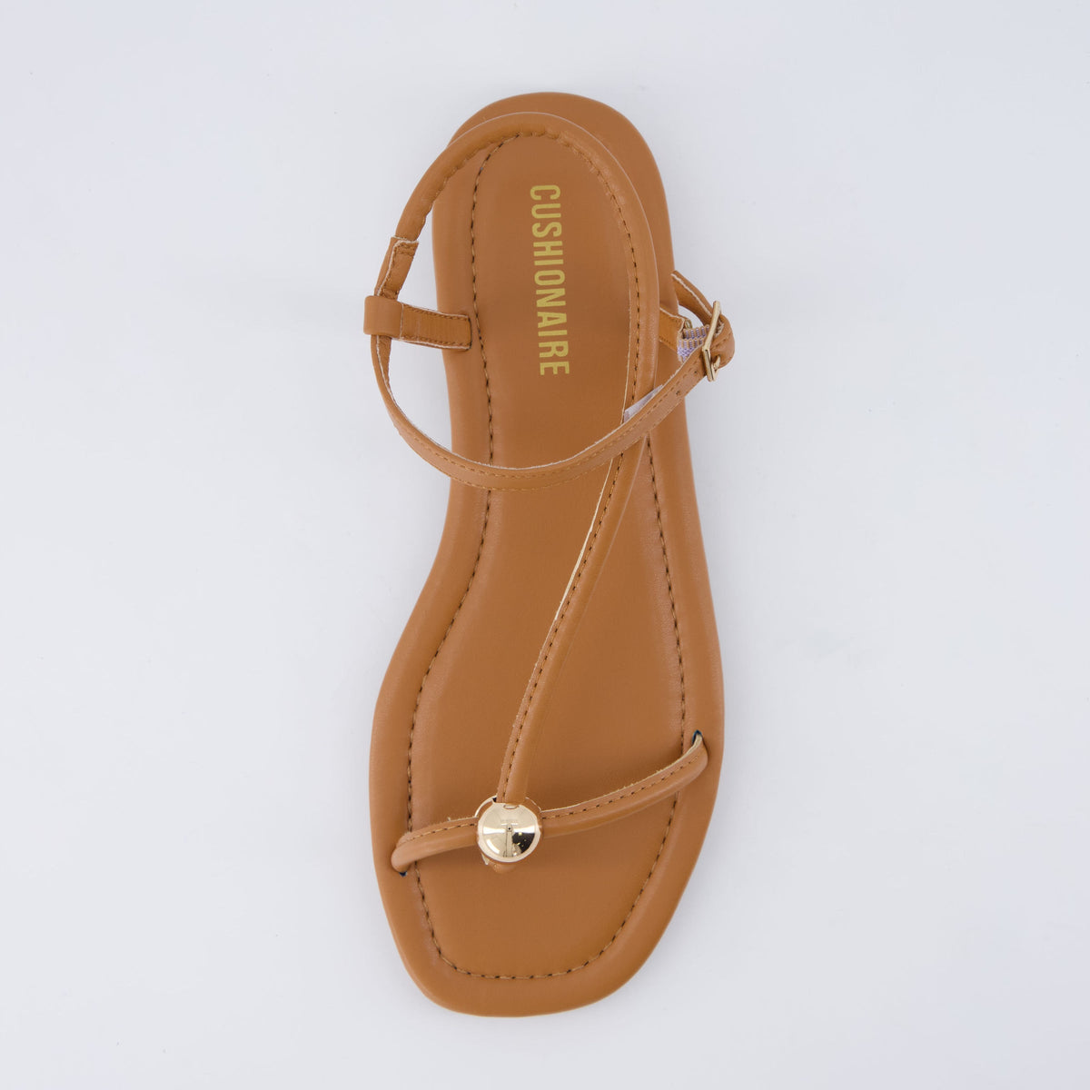 Alias Squared Toe Sandals - view 17