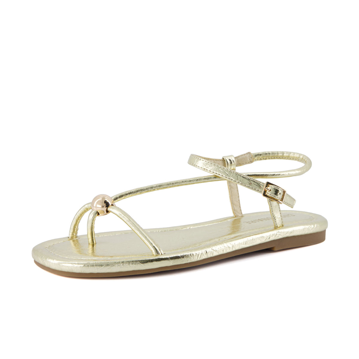 Alias Squared Toe Sandals - view 22
