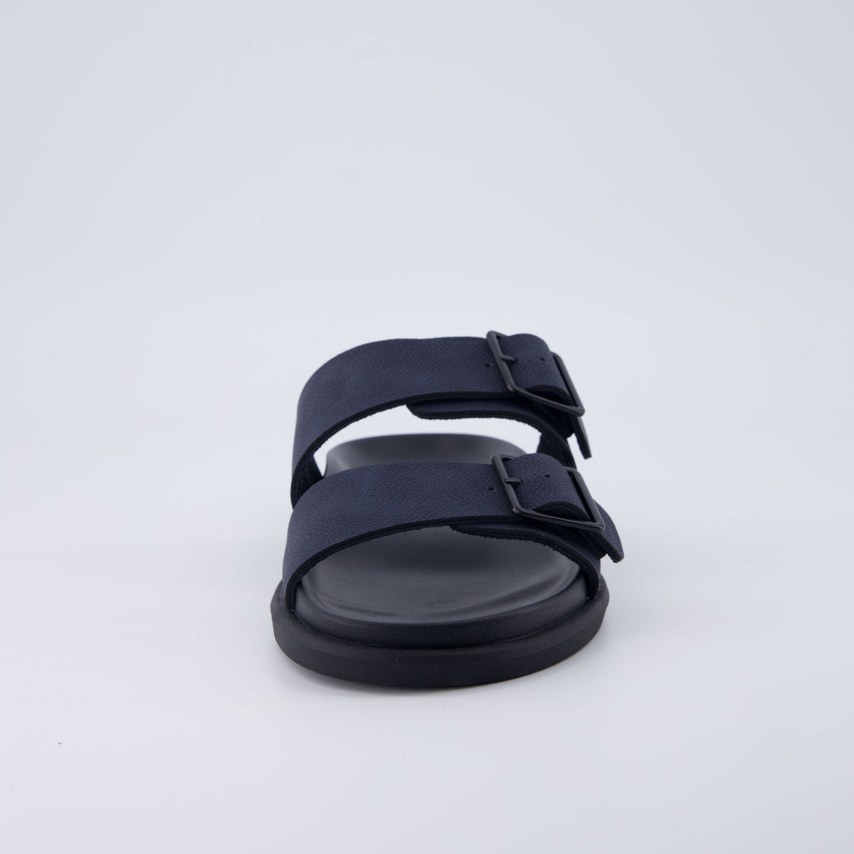 Alpha Genuine Leather Mens Sandals - view 33