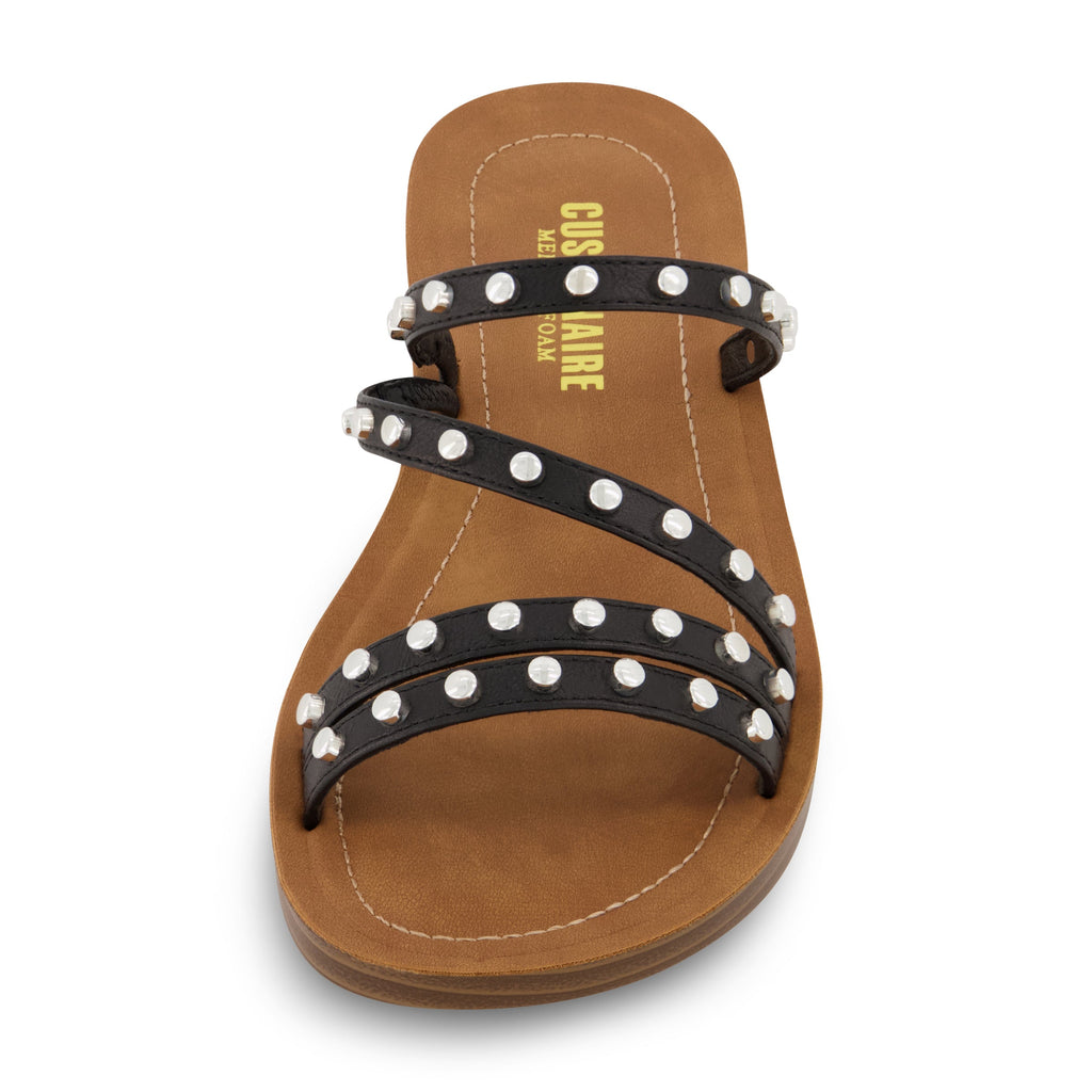 Andrea Studded Sandal - view 3