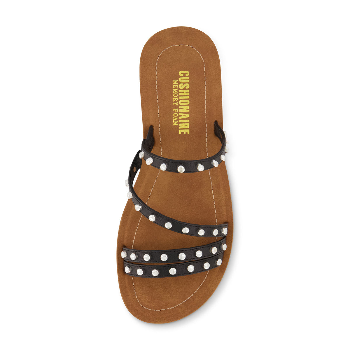 Andrea Studded Sandal - view 5